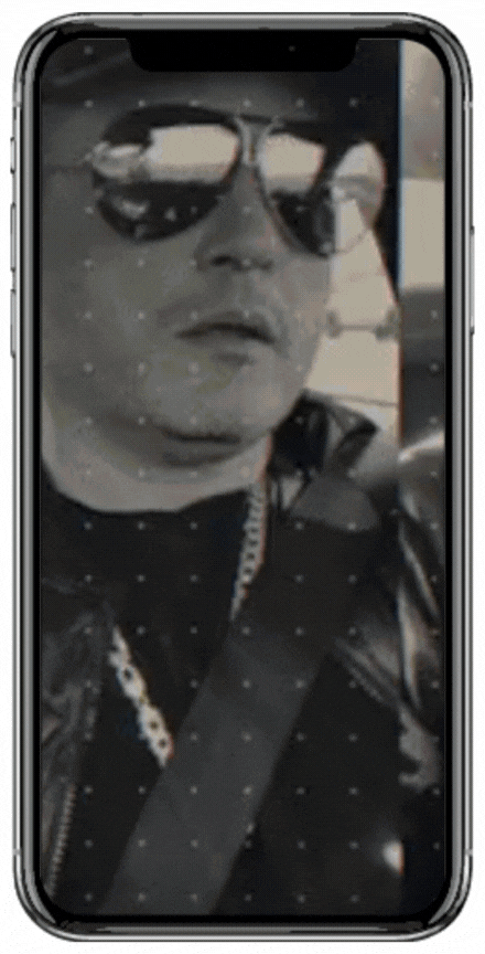 animated gif phone 2